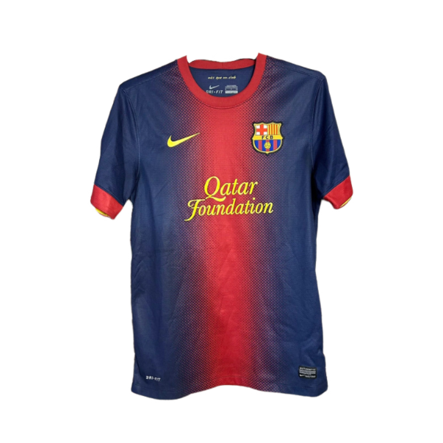 FC Barcelone 2012/2013 - Messi - (S)