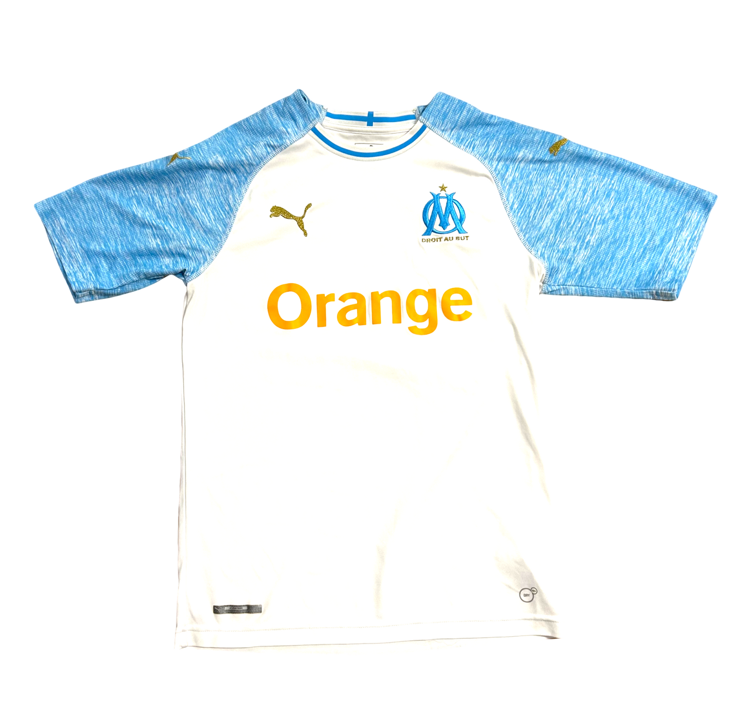 Olympique de Marseille 2018/2019 - (S)