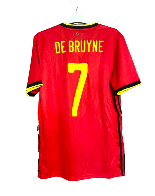 Belgique Euro 2020 - De Bruyne - (M)